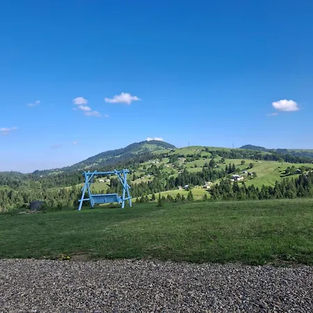 Bukhouse Carpathians