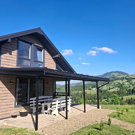 Bukhouse Carpathians