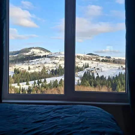 Bukhouse Carpathians