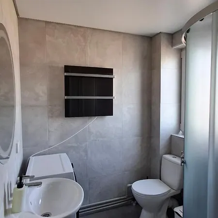Villa Bukhouse Carpathians Krivorovnya