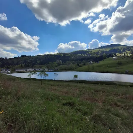 Bukhouse Carpathians Krivorovnya