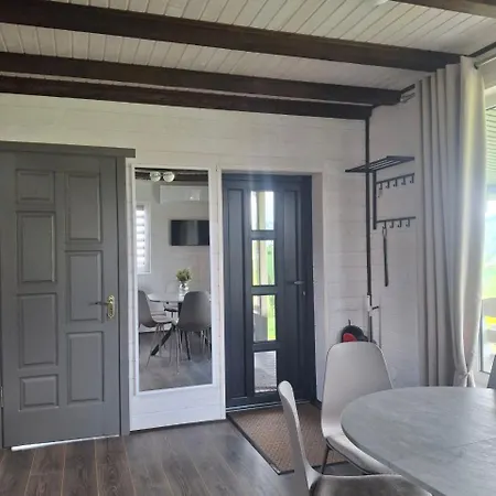 Villa Bukhouse Carpathians
