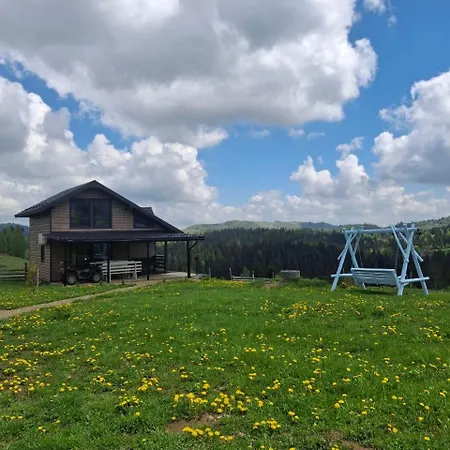 Bukhouse Carpathians *
