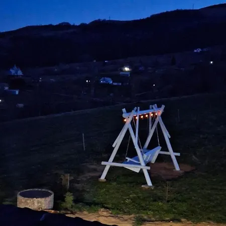 Bukhouse Carpathians Krivorovnya