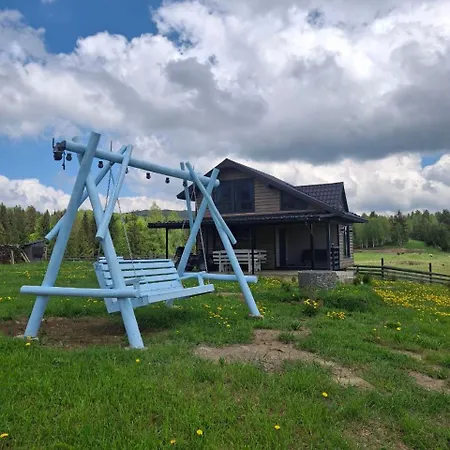 Bukhouse Carpathians