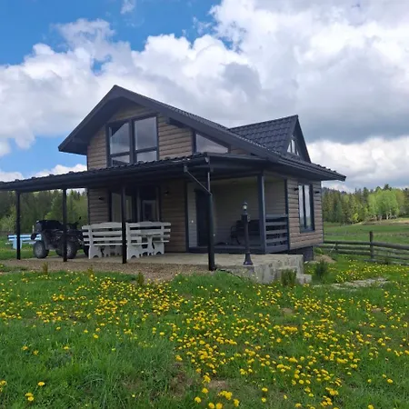 Bukhouse Carpathians Krivorovnya