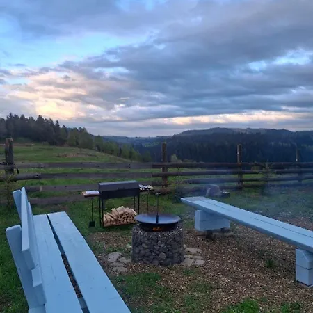 Bukhouse Carpathians *