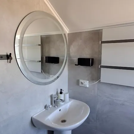 Bukhouse Carpathians Villa
