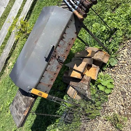 Вилла Bukhouse Carpathians Krivorovnya